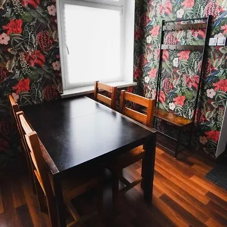 Woku Apartamento Świebodzice