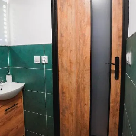 Woku Apartamento Świebodzice