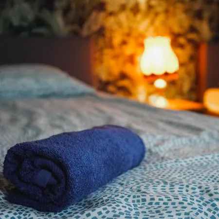 Apartamento Woku Świebodzice