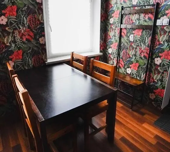 Woku Apartamento Świebodzice