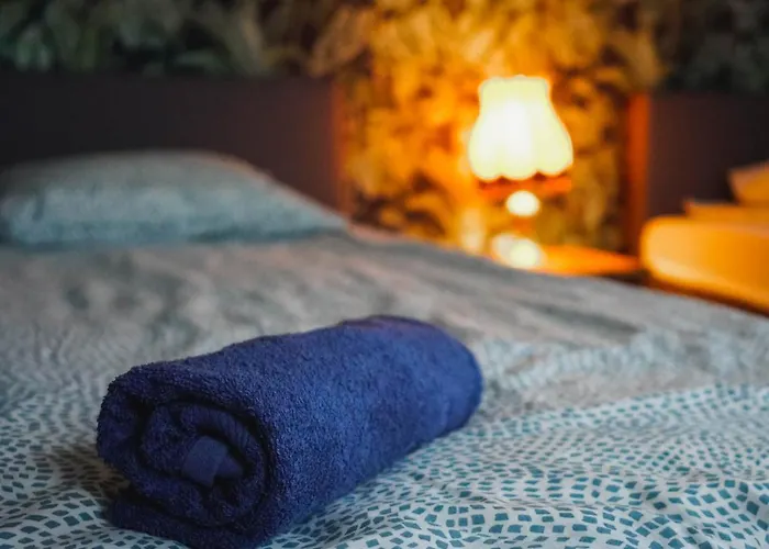 Apartamento Woku Świebodzice